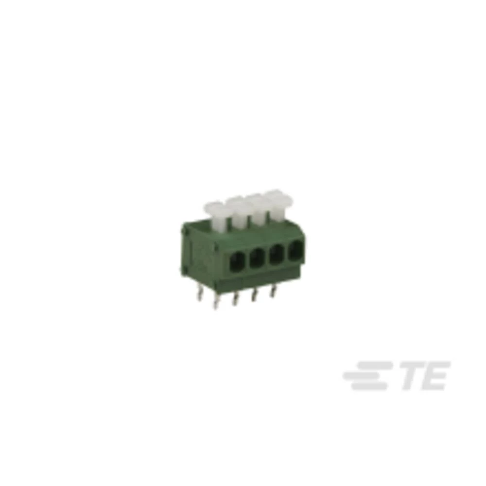 TE Connectivity Terminal BlocksTerminal Blocks 1-2834017-3 AMP slika