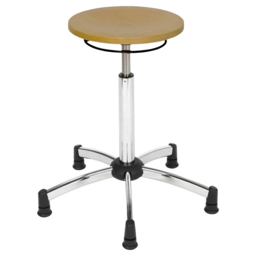 Stolica Čelik B-3426.02C slika