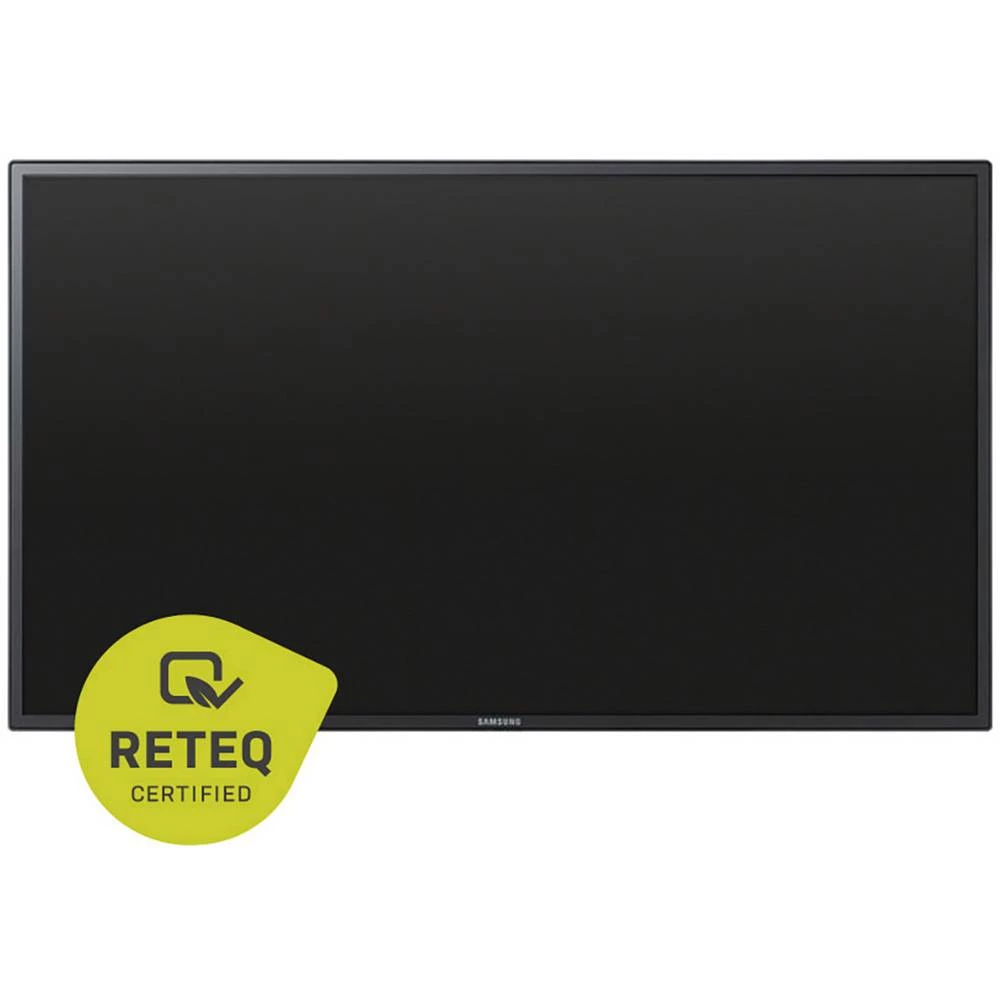 Samsung DE40A LED zaslon (obnovljeni) 101.6 cm (40 ) ATT.CALC.EEK B (A+ - F) 1920 x 1080 piksel 10 ms DisplayPort, DVI, HDMI slika
