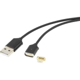 MagnetSafe mikro USB kabel