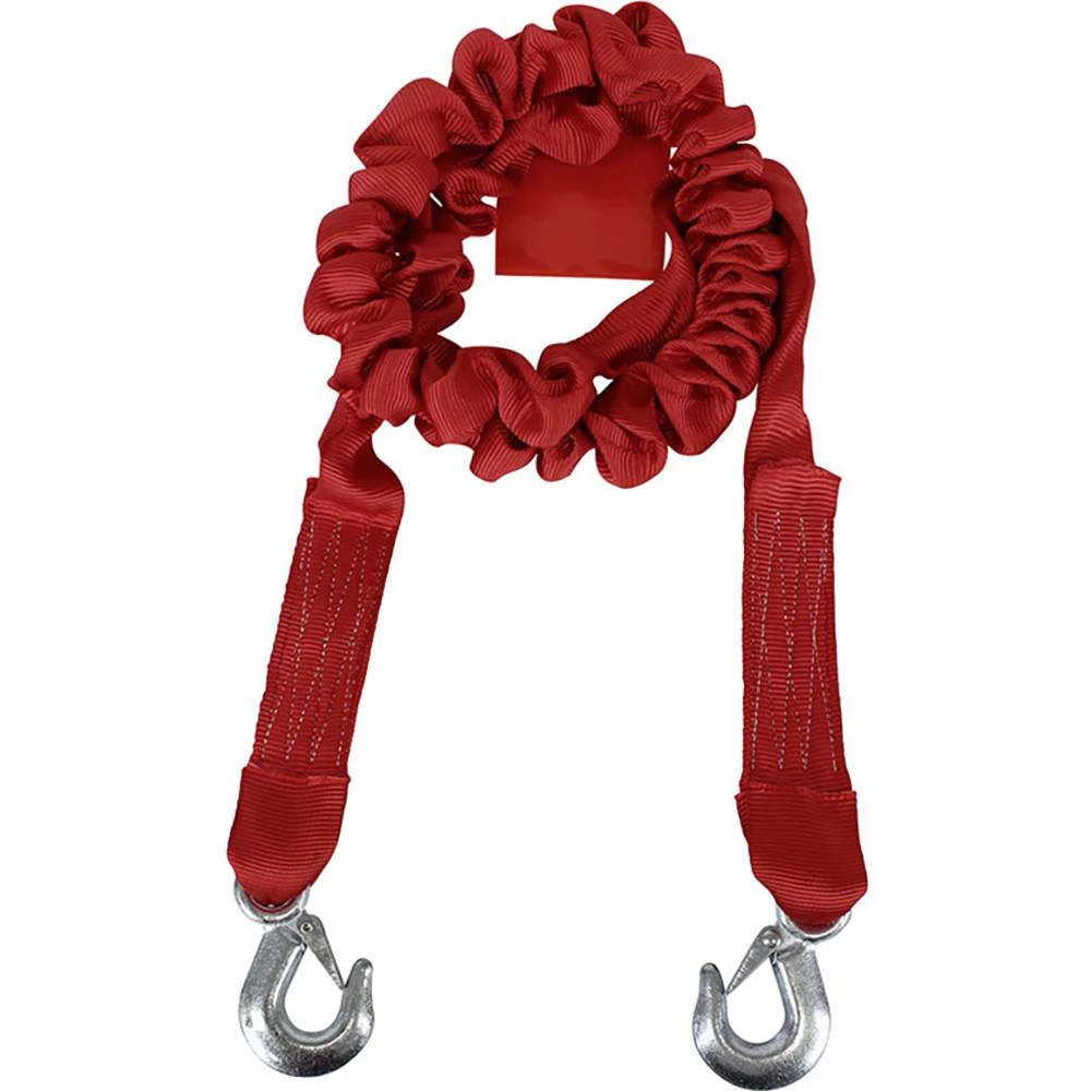 Sajla za vuču APA 26136 Tube Do 4000 kg (D x Š) 4 m x 5 cm slika