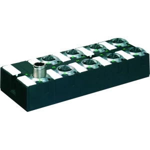 Murr Elektronik  56602 sensorska/aktivatorska kutija pasivna M12 razdjelnik s plastičnim navojem 1 St. slika