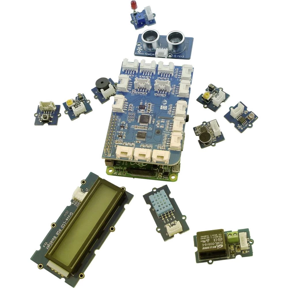 Conrad Product Image