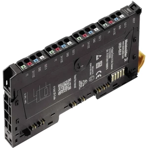 SPS modul za proširenje UR20-4DO-P 1315220000 24 V/DC slika