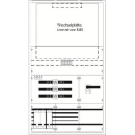 Striebel & John 2CPX032725R9999 KS448 razvodni ormar