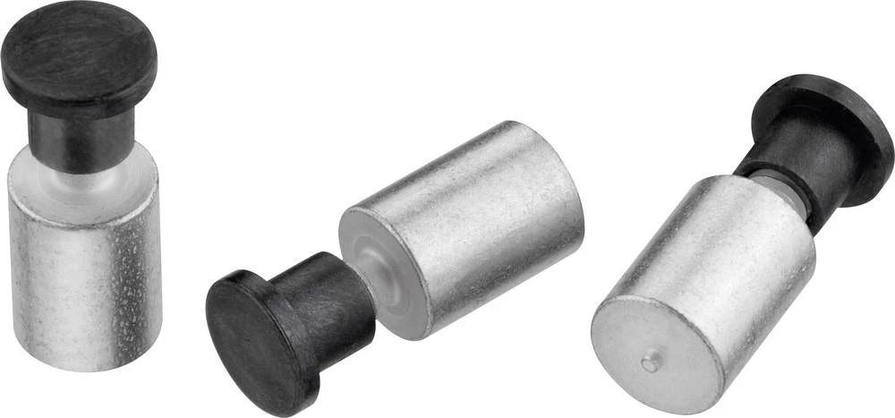 Razmaknica Čelik (&Oslash; x D) 6 mm x 11 mm Würth Elektronik 9771110360R 1 ST slika