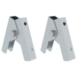 MUNK Günzburger Steigtechnik 019262 šarka za ljestve 2 St.