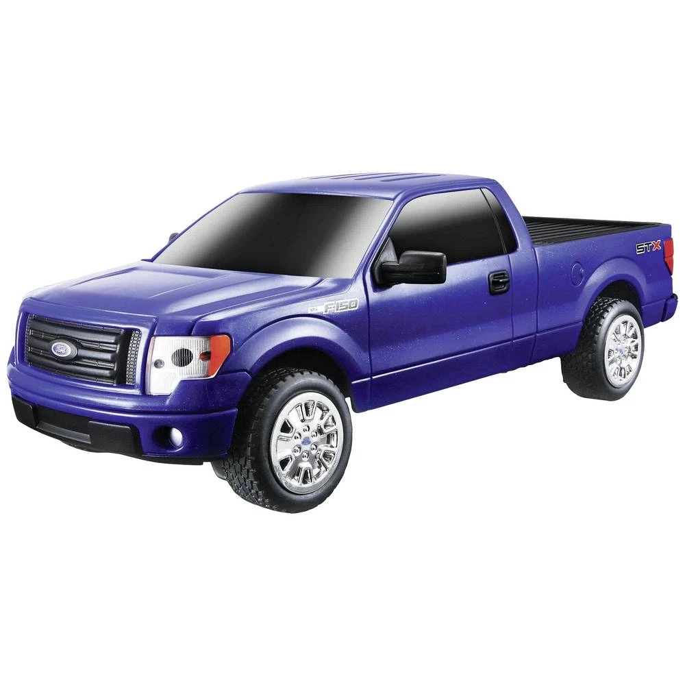 MaistoTech 581518 Ford F-150 STX 1:24 RC model automobila za početnike električni pogon na stražnjim kotačima (2wd) slika