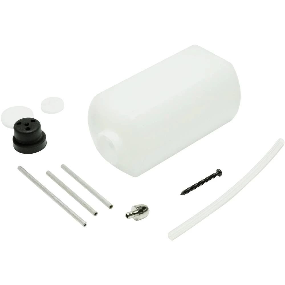 Plastični tank za model letjelice 150 ml Pichler C7675 slika