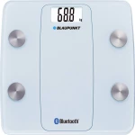 Blaupunkt BSM711B vaga za analizu tijela Opseg mjerenja (kg)=180 kg bijela