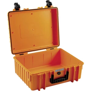 B & W kofer za van outdoor.cases Typ 6000 32.6 l (Š x V x d) 510 x 215 x 419 mm narančasta 6000/O slika
