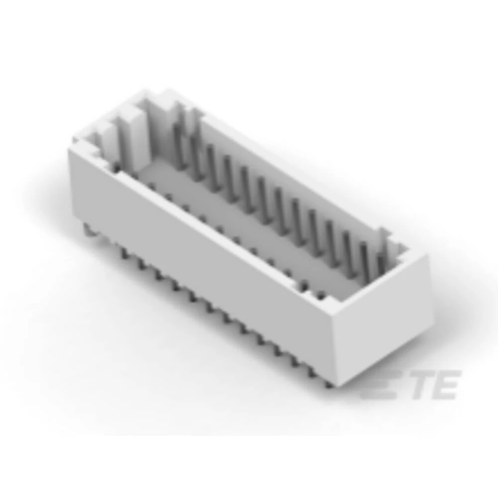 TE Connectivity AMP Common Termination Connector SystemAMP Common Termination Connector System 2-292141-6 AMP slika