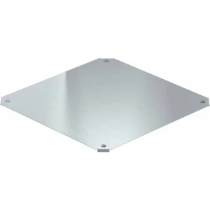 OBO Bettermann 7138982 Dodatna oprema za montažu 1 ST Metalna slika