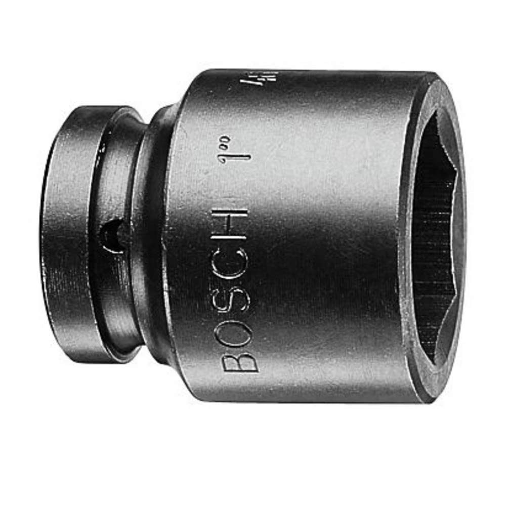 Vanjski šesterokutni Nastavak za nasadni ključ 46 mm 1/2" Bosch Accessories 1608557060 slika