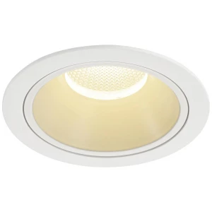SLV NUMINOS XL 1004022 LED ugradna svjetiljka   37 W toplo bijela bijela slika