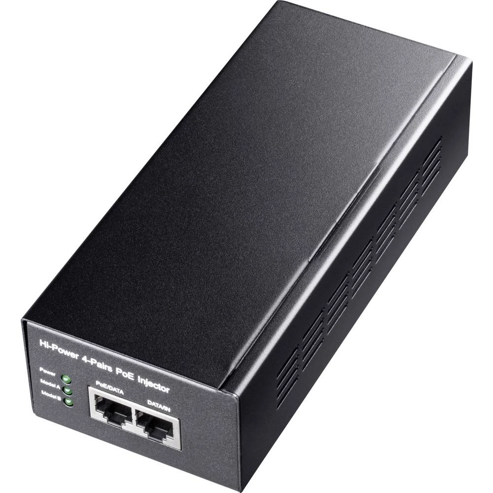 cudy POE300 PoE injektor 1 GBit/s IEEE 802.3at (25.5 W), IEEE 802.3af (12.95 W) slika