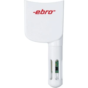 ebro TPH 400 , 1341-6336 Kalibriran po ISO slika