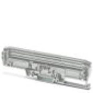 Bočni element Poliamid Svijetlosiva Phoenix Contact UM-BASIC/PRO 108 COVER-L KMGY 10 ST slika