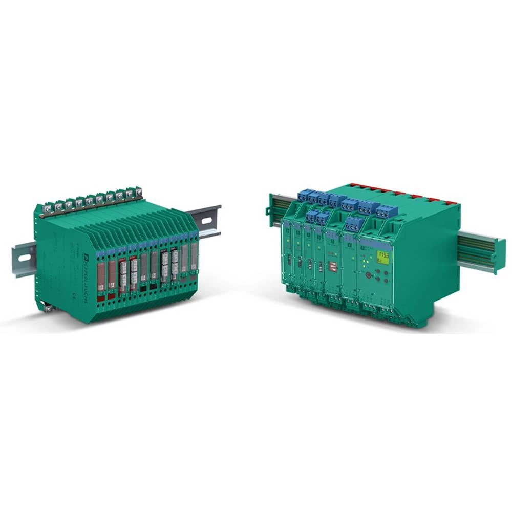 Pepperl+Fuchs TB-RS-DI16-AKB-185847 185847 1 St. slika