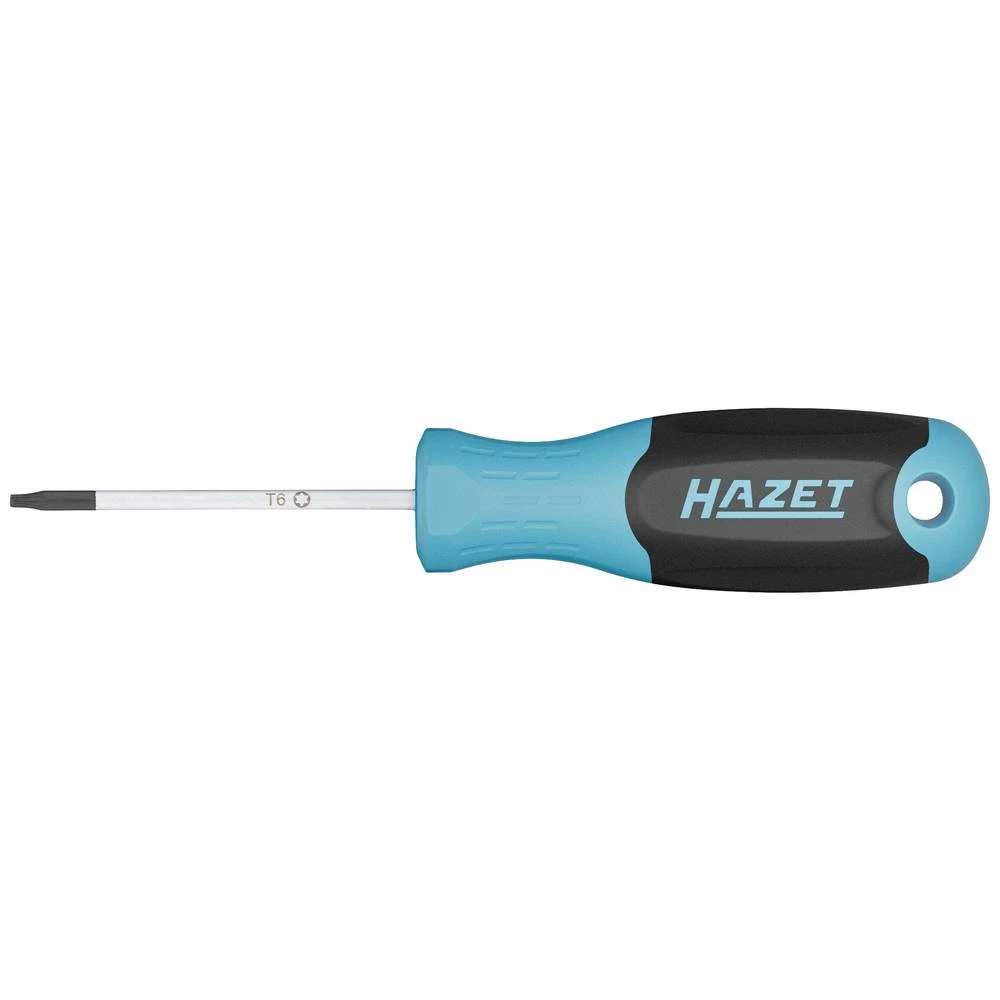Hazet 811-T6 radionica Torx odvijač Veličina (odvijač) T 6 Duljina oštrice: 48 mm  1 St. slika