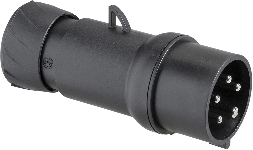 CEE utikač 16 A 500 V Schneider Electric PKX16M445 PKX16M445 slika