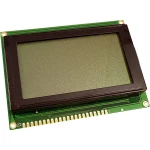 Display Elektronik LCD zaslon crna RGB 128 x 64 piksel (Š x V x d) 93 x 70 x 10.7 mm