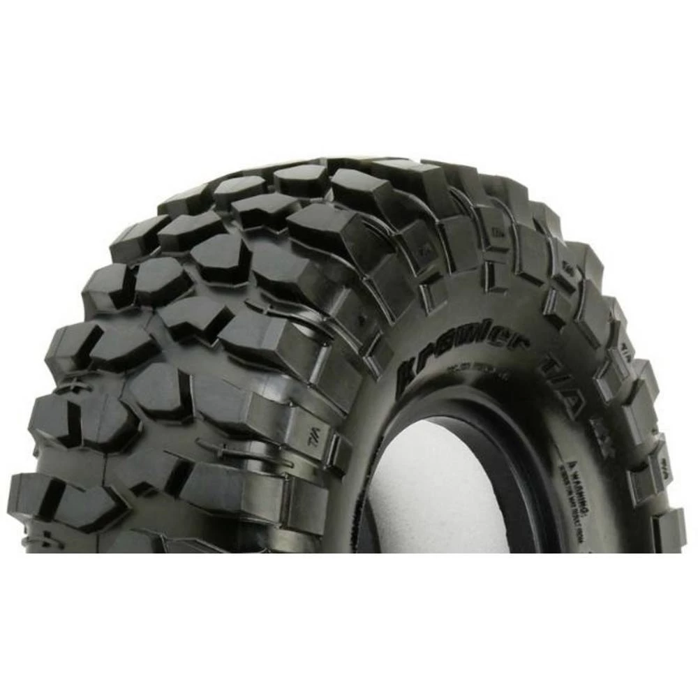 Pro-Line 1:10 crawler guma BFGoodrich G8 Super soft<b slika