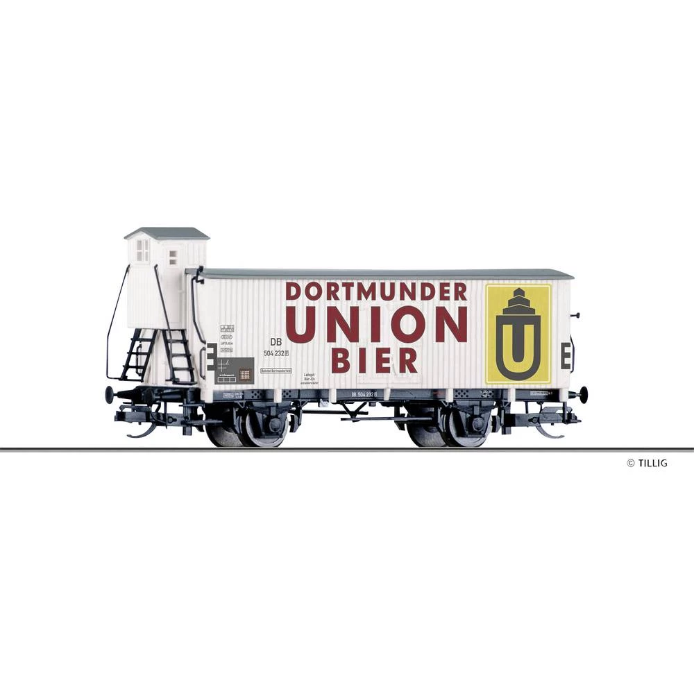 Tillig TT 17373 slika