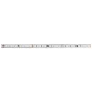 Deko Light  840239 led traka Energetska učinkovitost 2021: G (A - G) s otvorenim krajem kabela 24 V/DC 5000 mm RGB, toplo bijela slika