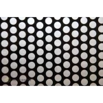 Folija za ploter Oracover Easyplot Fun 1 90-071-091-002 (D x Š) 2 m x 60 cm Crno-srebrna