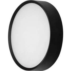 Brumberg 10036183 10036183 LED zidna svjetiljka 12 W bijela crna slika
