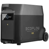 ECOFLOW Delta Pro aku-pack crna