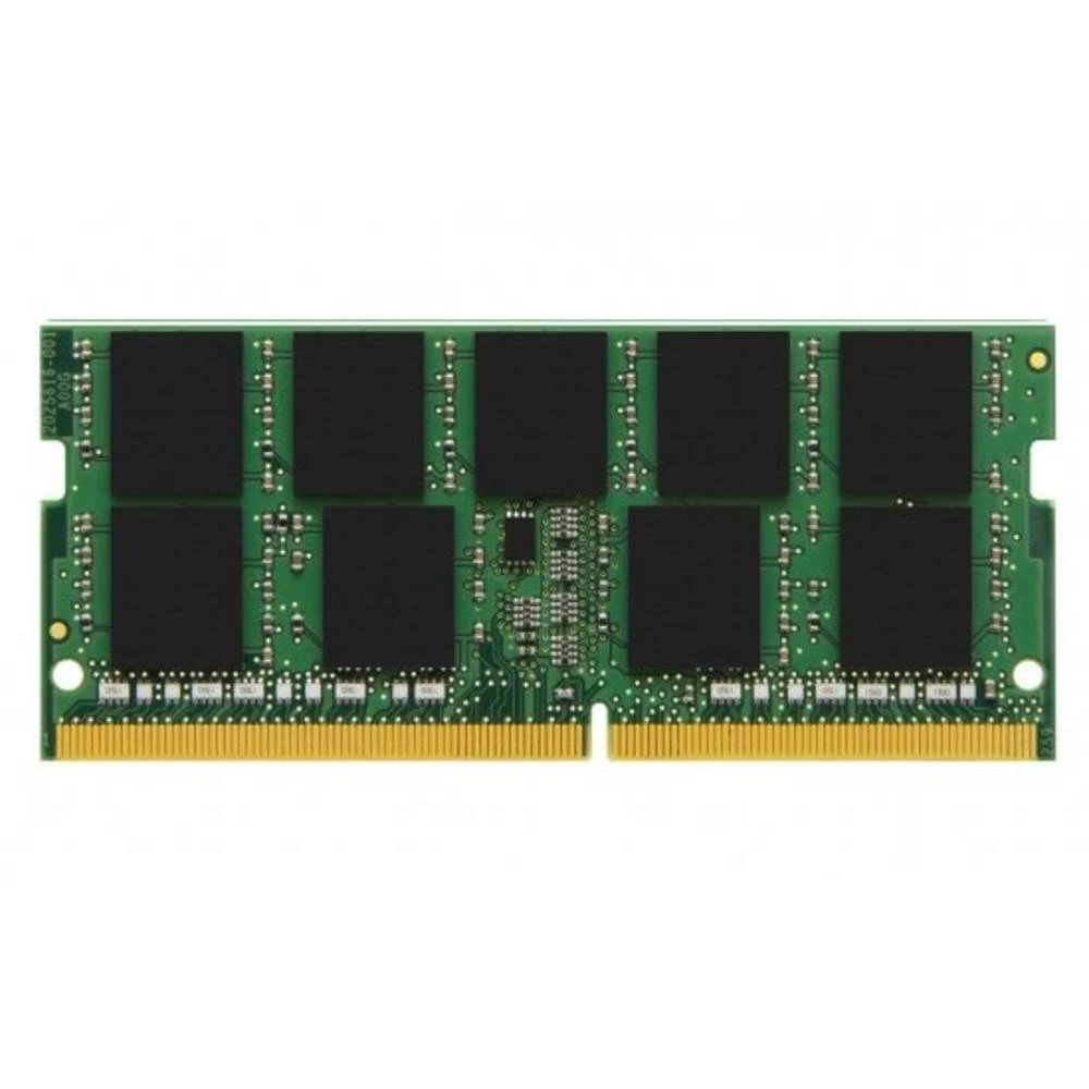 Notebook Memorijski modul Kingston KTH-PN424E/16G 16 GB 1 x 16 GB DDR4-RAM 2400 MHz CL17 slika