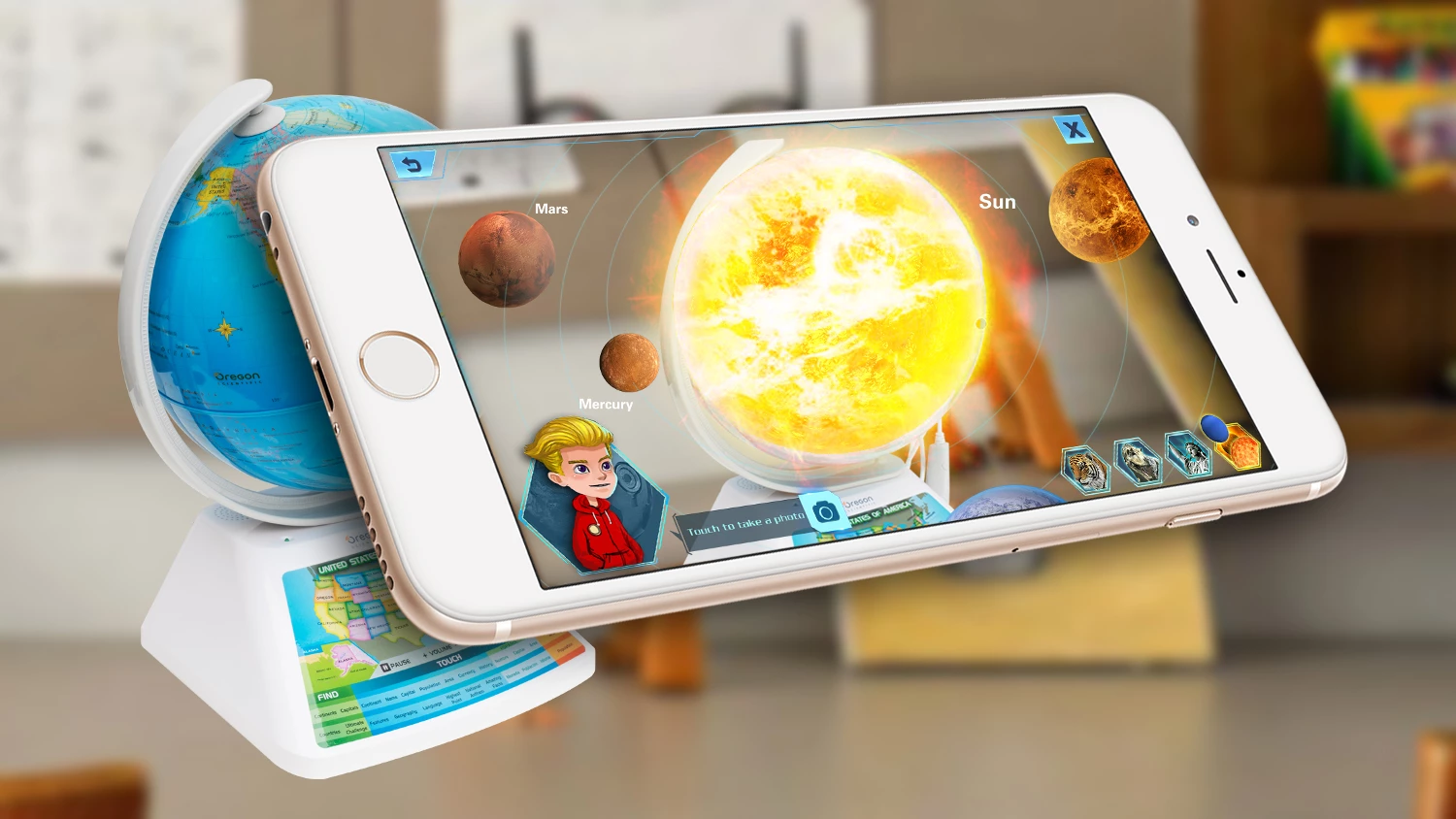 Conrad Product Image