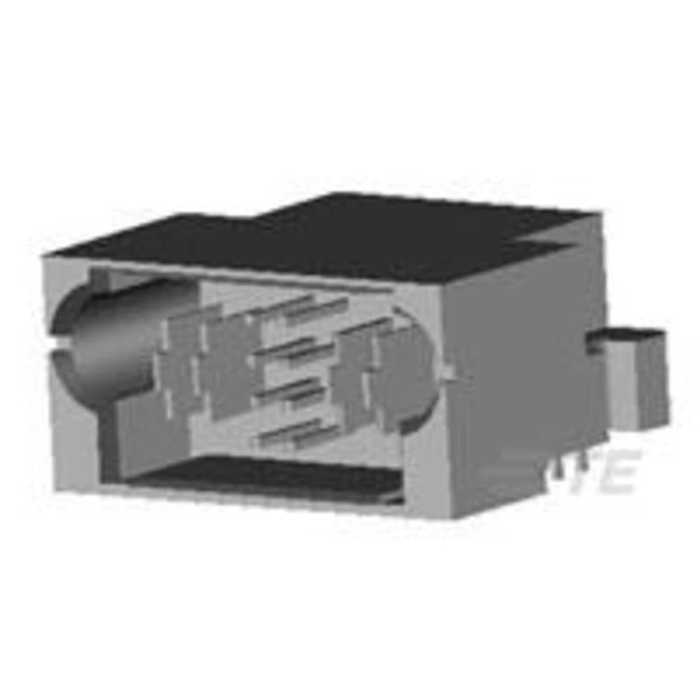 TE Connectivity 6450830-1 1 kom. Tray slika