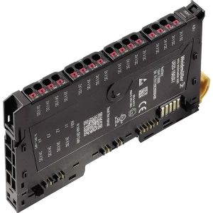 SPS modul za proširenje UR20-16AUX-I 1334770000 24 V/DC slika