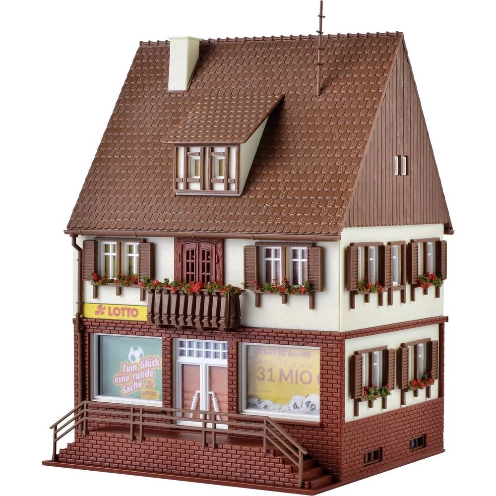 Vollmer 43803 h0 Loto posao slika