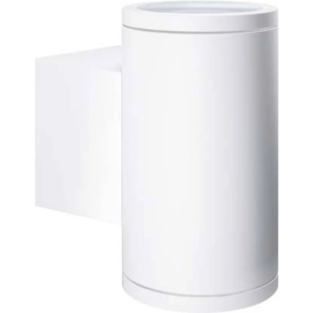 LED zidna svjetiljka LED LED fiksno ugrađena ESYLUX UDL-ALV 041 830 WH EL10830051 Bijela slika