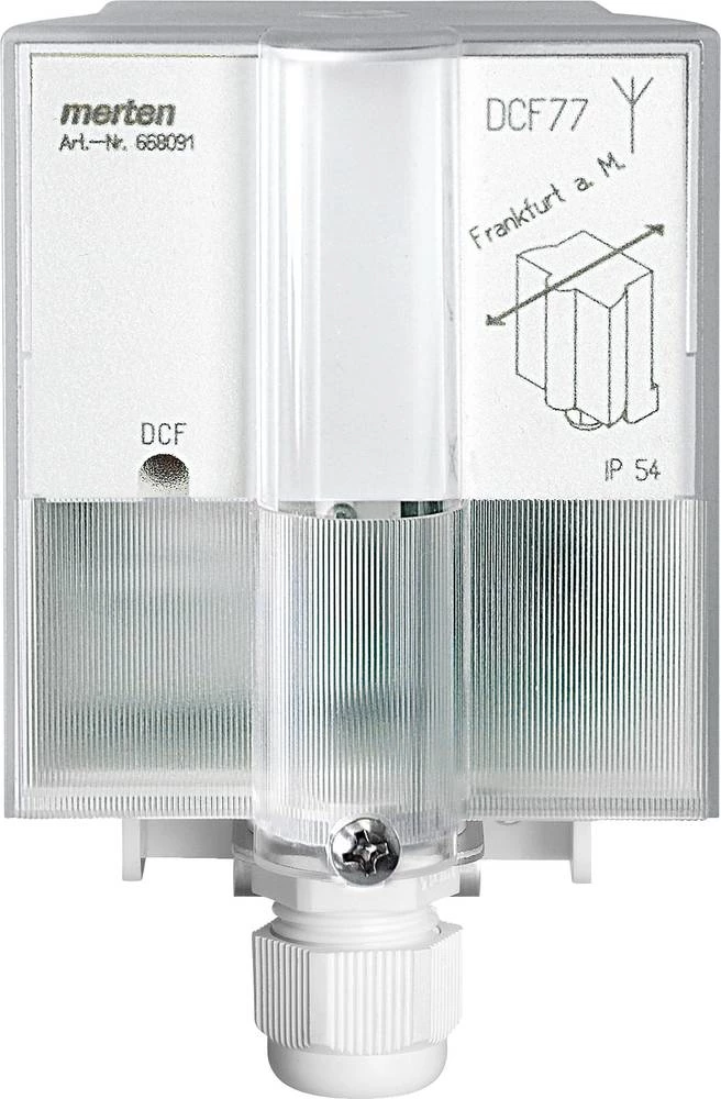 Merten Merten KNX Systeme 668091 Antena 668091 slika