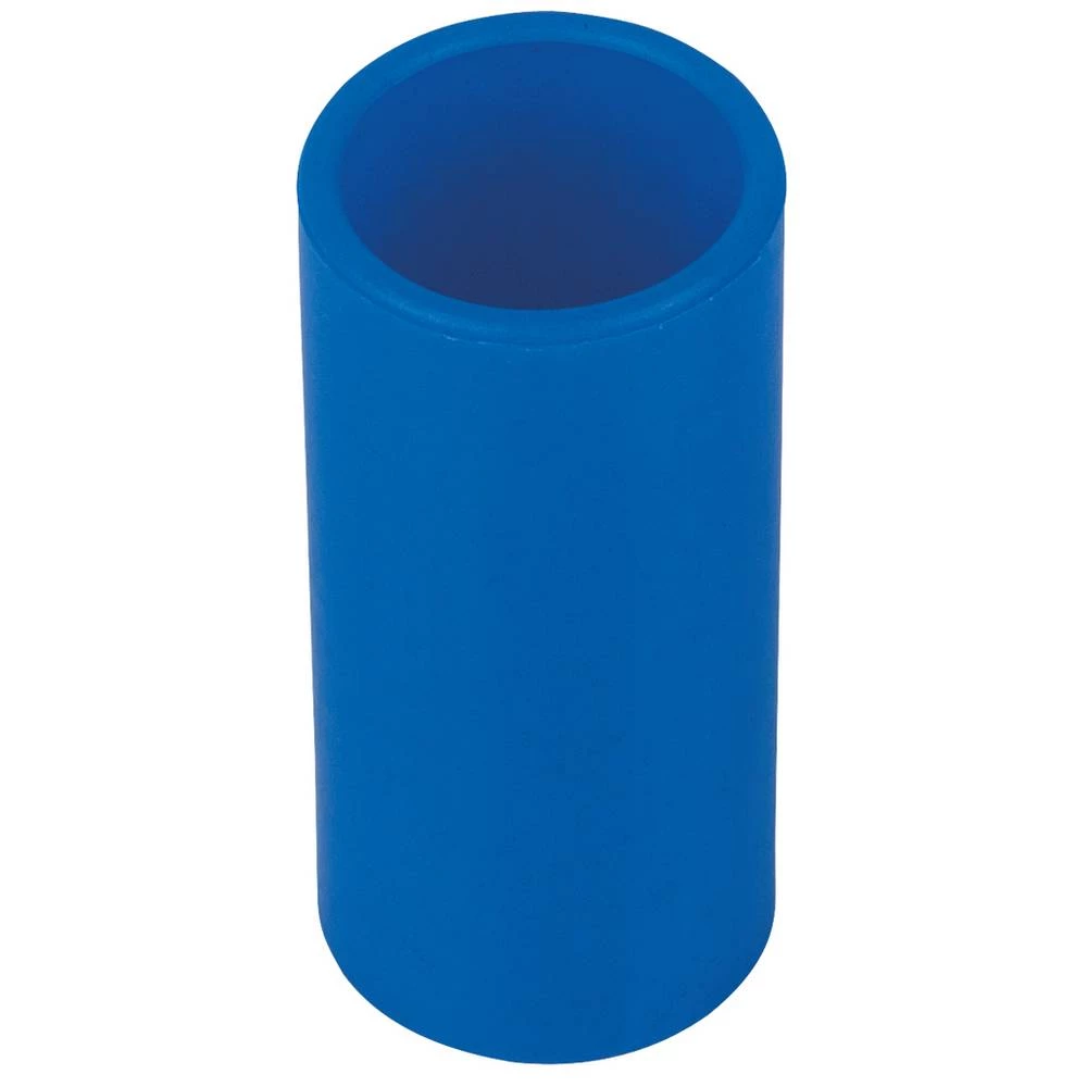 Zamjenska plava plastična čahura za pogonsku maticu 17 mm KS Tools 515.2050 slika