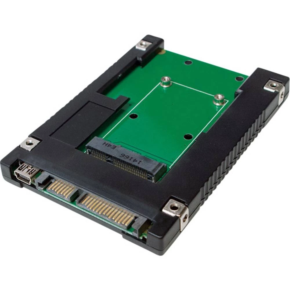 Sučelje-pretvarač LogiLink UA0223 slika