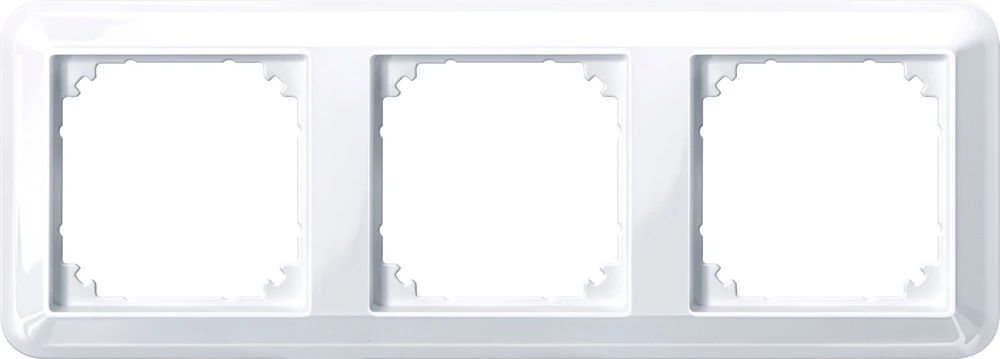 Merten Okvir Poklopac Sustav M Bijela 388325 slika