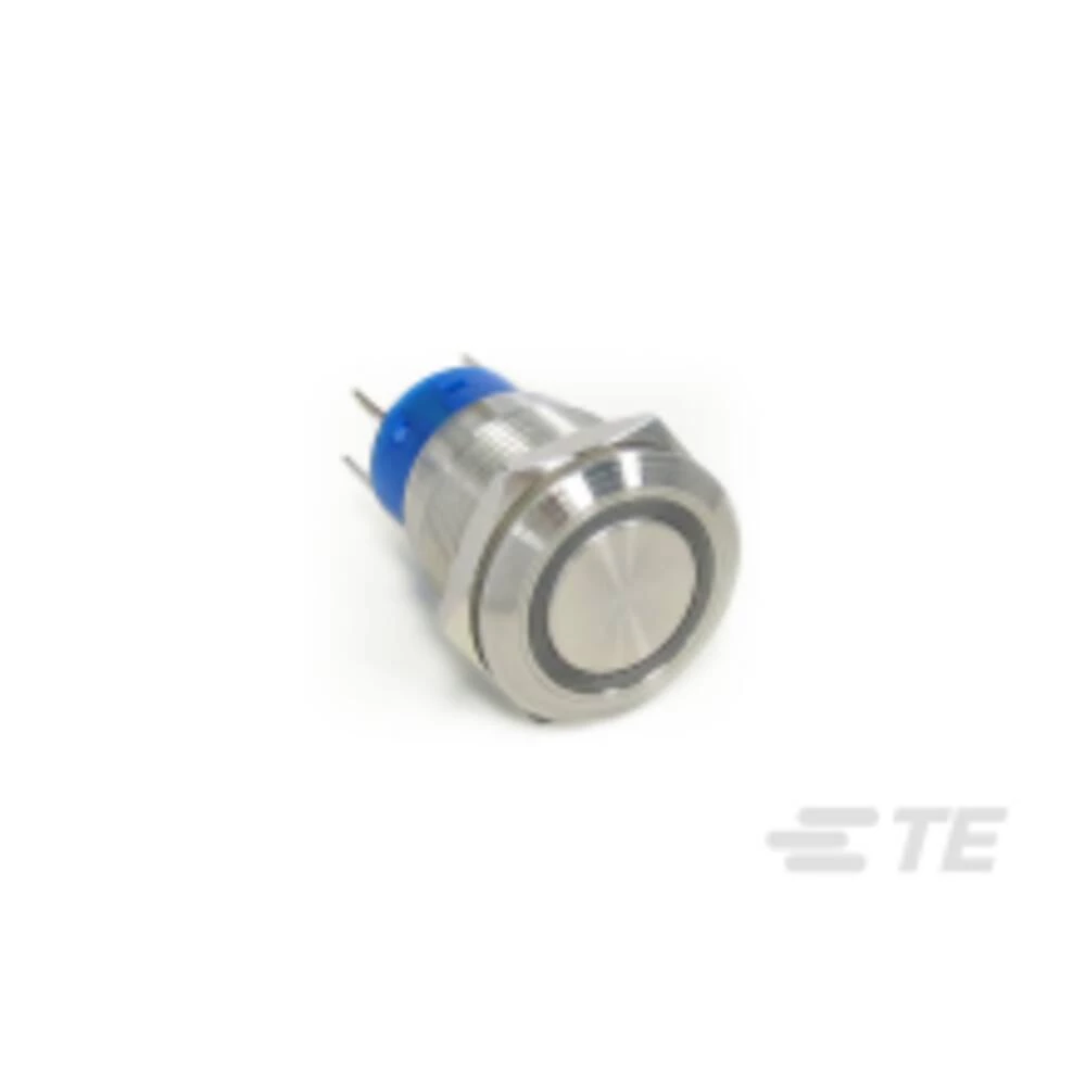 TE Connectivity Illuminated Pushbutton SwitchesIlluminated Pushbutton Switches 5-2213767-1 AMP slika