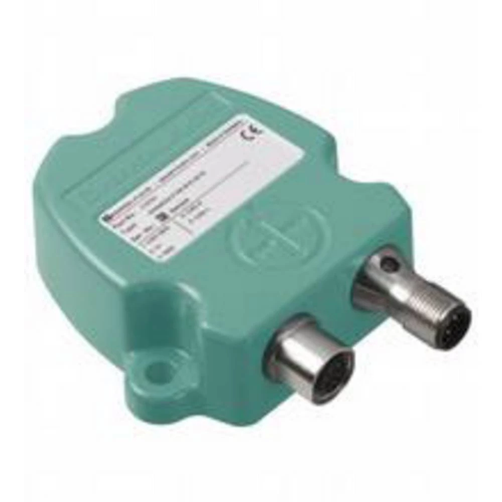 senzor nagiba Pepperl & Fuchs INX360DH-F199-B16-2V15 M12, 5-polni slika