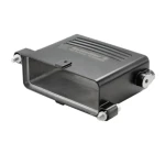 Kućište utikača HDC IP68 HP 24B TO Weidmüller 1079930000 1 komad