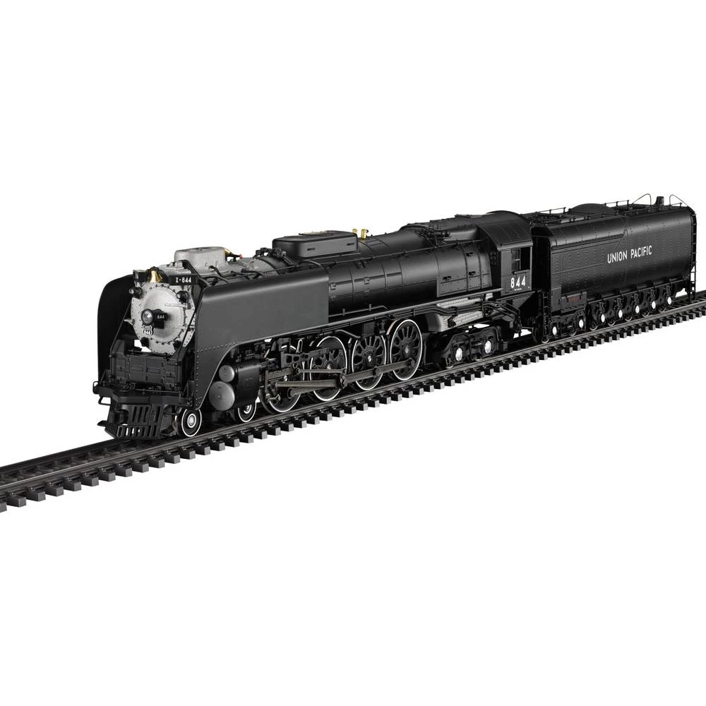 Märklin 37984 H0 parna lokomotiva 844 Union Pacific Railroad (UP) slika