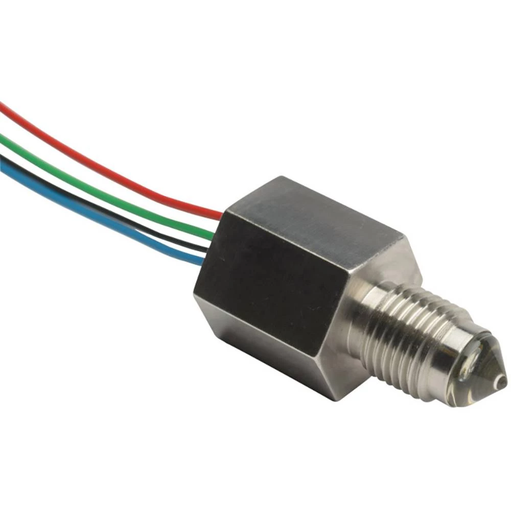 Senzor razine 1 ST LLG210D324-003 SST SENSING Ltd. Pogonski napon (područje): 8 - 30 V/DC slika