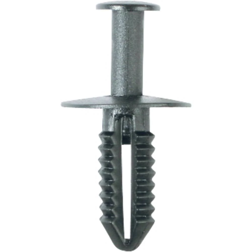 KS Tools 420.5455 Push-type spojnica za Mercedes, pakiranje od 50 kom slika