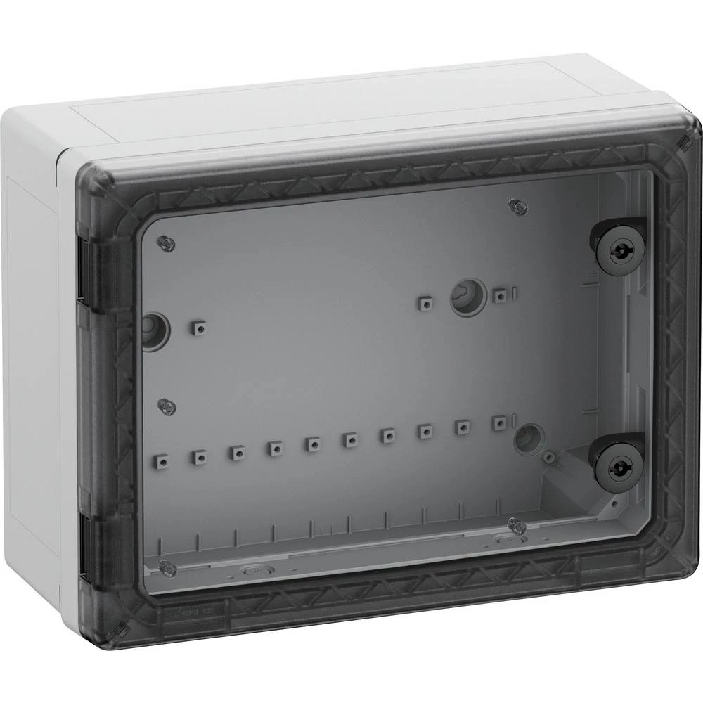 Spelsberg GEOS-S 4030-18-to razvodni ormar 300 x 400 x 180 polikarbonat 1 St. slika