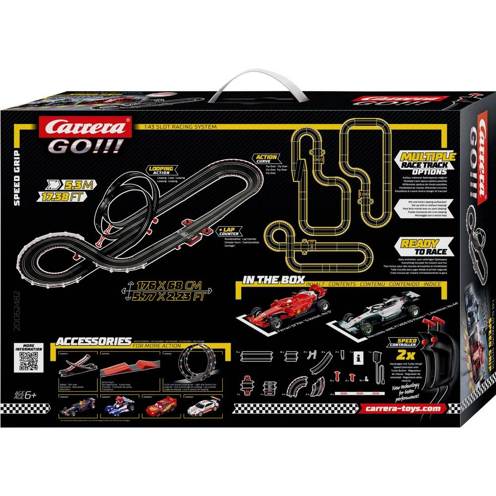 Conrad Product Image